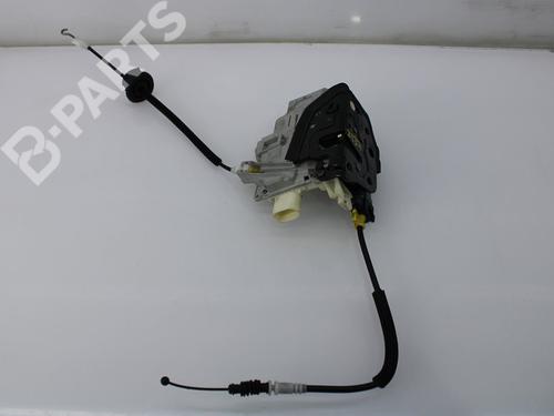 Used Rear right lock Rear right lock AUDI A4 B8 (8K2) 2.0 TDI (143 hp) 10120127 10120127
