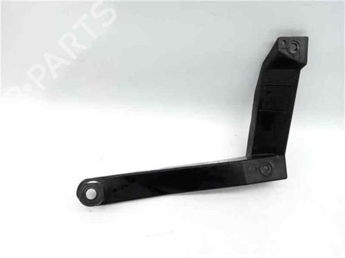 Used Rear bumper bracket VW TOUAREG (7LA, 7L6, 7L7) 3.0 V6 TDI (225 hp) 14174544