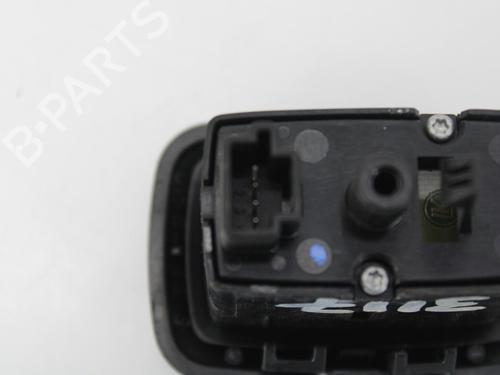 Right rear window switch MERCEDES-BENZ B-CLASS Sports Tourer (W245) B 200 CDI (245.208) | BP10121843I28 