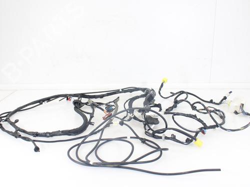Used Cable NISSAN QASHQAI II SUV (J11, J11_) 1.6 dCi (130 hp) 11661931