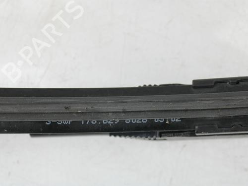 Front windshield wiper arm FIAT PUNTO EVO (199_) 1.3 D Multijet (199AXD1B, 199AXD1A, 199BXD1B, 199BXD1A,... | BP22303943C143 