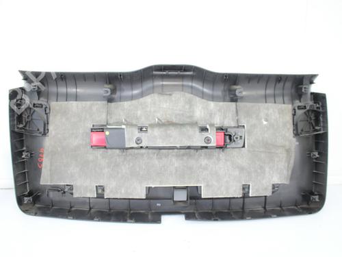 Boot lining AUDI Q5 (8RB) 2.0 TDI quattro | BP22304492I3 