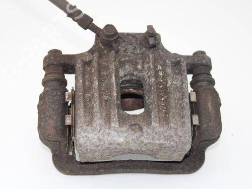 Used Right rear brake caliper HYUNDAI SANTA FÉ II (CM) 2.2 CRDi GLS (150 hp) 12268852