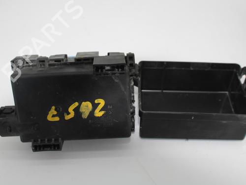 Used Fuse box NISSAN JUKE (F15) 1.5 dCi (110 hp) 11206013