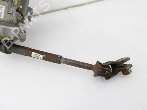 Steering column RENAULT KANGOO / GRAND KANGOO II (KW0/1_) 1.5 dCi 90 (KW05, KW08, KW0G, KW11) | BP10122182M21 