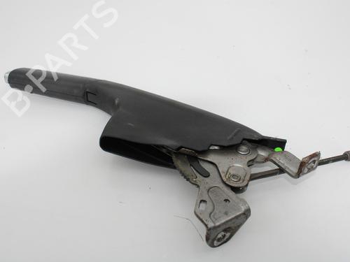 Used Hand brake VW POLO V (6R1, 6C1) 1.2 TSI (90 hp) 11096767