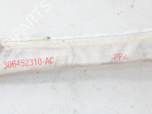 Right curtain airbag BMW 5 (F10) 520 d | BP30177698C12