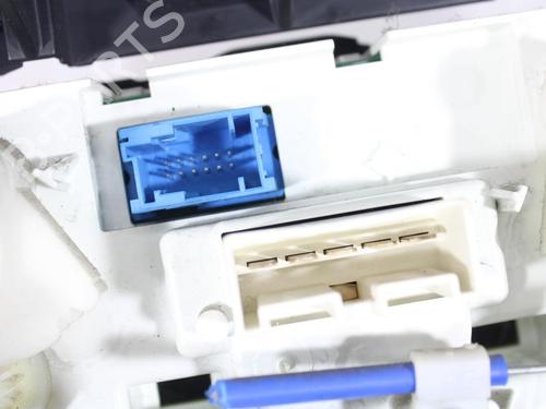 Commande Chauffage FIAT PUNTO (199_) 1.4 (199AXB1A, 199BXB1A, 199BXB11, 199AXB11) | BP29814447I5 