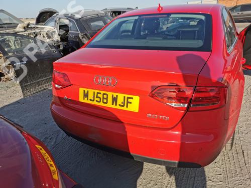 Front left interior door handle AUDI A4 B8 (8K2) 2.0 TDI | BP10120796I13  - Image 7