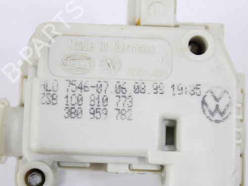 Fuel door actuator AUDI TT (8N3) 1.8 T quattro | BP15519880E18 