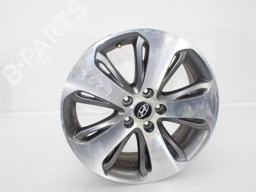 Used Rim HYUNDAI SANTA FÉ II (CM) 2.2 CRDi 4x4 (155 hp) 12268916