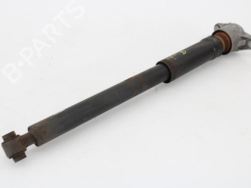 Used Right rear shock absorber MERCEDES-BENZ CLA Coupe (C117) CLA 180 (117.342) (122 hp) 13636492