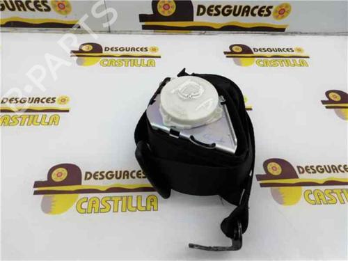 Used Rear right seatbelt FORD MONDEO IV Turnier (BA7) 2.0 Flexifuel (145 hp) 10123646
