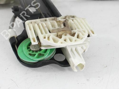 Front right window mechanism BMW 1 (E87) 120 d | BP31925670C23