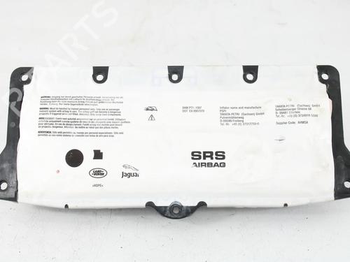 Used Passenger airbag JAGUAR XF I (X250) 3.0 D (275 hp) 19924096