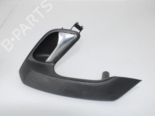 Used Front right interior door handle VW POLO V (6R1, 6C1) 1.6 (90 hp) 10661973