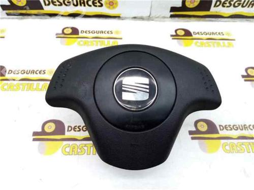 Førerens kollisjonspute SEAT IBIZA III (6L1) [2002-2009]  10124031