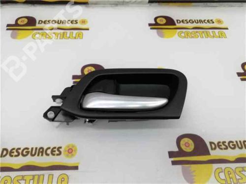 Used Rear left interior door handle Rear left interior door handle HONDA CIVIC IX (FK) 1.6 i-DTEC (FK3) (120 hp) 10123356 10123356
