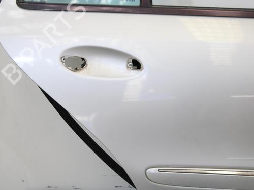 Right rear door MERCEDES-BENZ E-CLASS (W211) E 280 CDI (211.020) | BP15511282C5