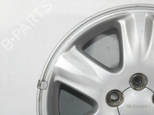 Rim SUBARU FORESTER (SG_) 2.0 AWD (SG5) | BP21772783C45 