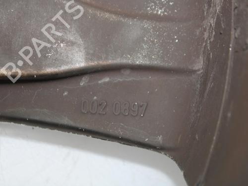 Rim FORD MONDEO III Saloon (B4Y) 2.0 TDCi | BP16351555C45 