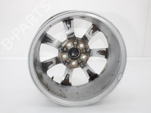 Rim JAGUAR X-TYPE I (X400) 2.0 D | BP12268909C45 