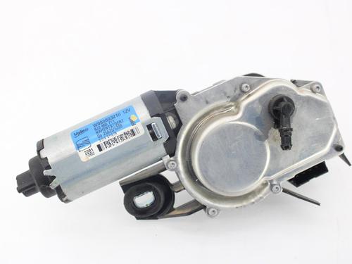Used Rear wiper motor SEAT IBIZA IV SC (6J1, 6P5) [2008-2018]  10121282