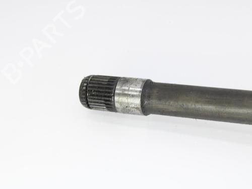 Right front driveshaft BMW X3 (E83) 2.0 d | BP10120970M39 