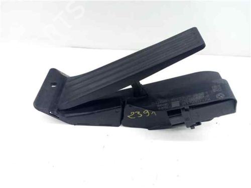 Used Pedal BMW 1 Coupe (E82) 120 d (177 hp) 10122699