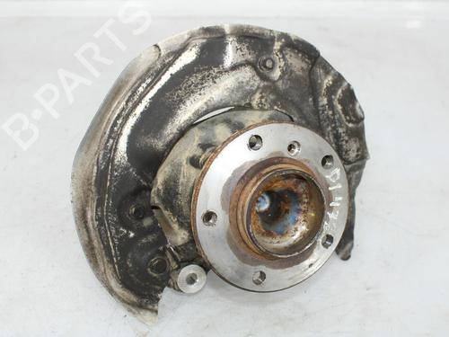 Used Right front steering knuckle BMW 3 (E90) 318 d (143 hp) 22305646