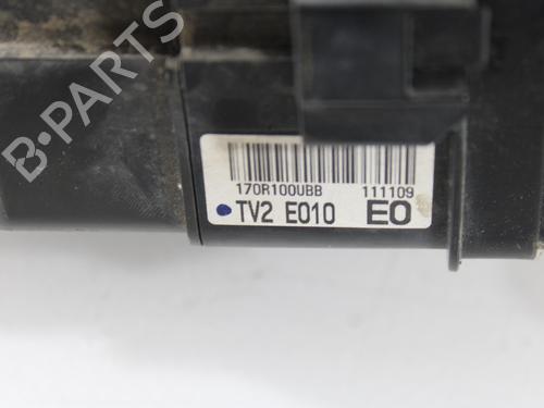 Fuse box HONDA CIVIC IX (FK) 1.6 i-DTEC (FK3) | BP17240064E1 