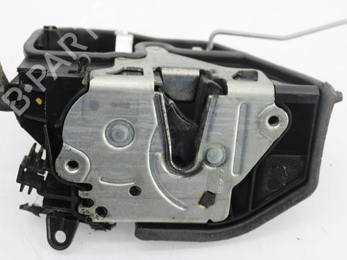 Rear right lock BMW 1 (E87) 118 d | BP10121367C99 