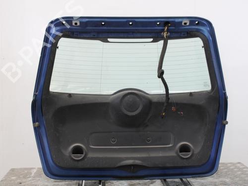 Tailgate MINI MINI (R56) One | BP15394083C6 