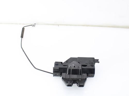 Used Tailgate lock BMW 1 Coupe (E82) 120 d (177 hp) 10120848