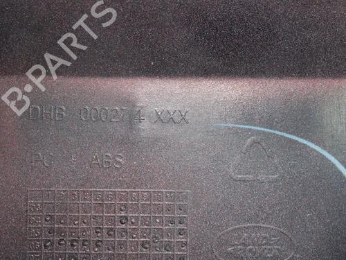 Grille LAND ROVER DISCOVERY III (L319) 2.7 TD 4x4 | BP10119752C40 