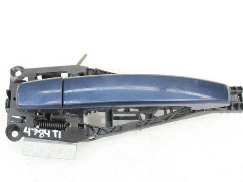 Used Rear left exterior door handle OPEL INSIGNIA A (G09) 2.0 CDTI (68) (160 hp) 22305205
