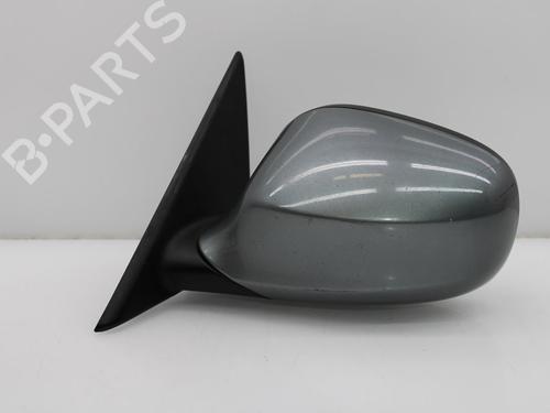 Used Left mirror BMW 3 (E90) 318 d (143 hp) 10125494
