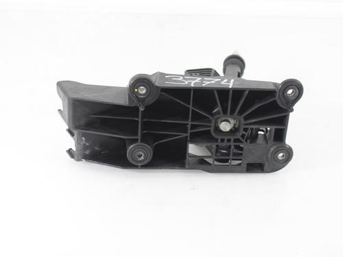 Gear lever NISSAN QASHQAI II SUV (J11, J11_) 1.5 dCi | BP16406170M90 