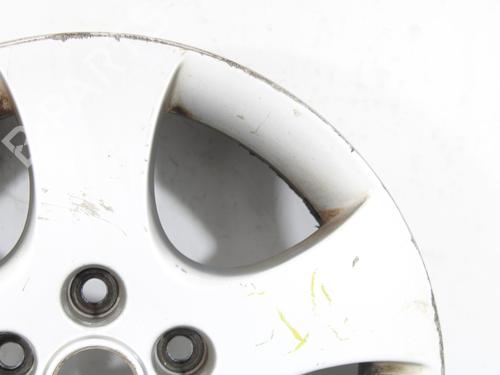 Rim NISSAN ALMERA II (N16) 2.2 dCi | BP17710599C45