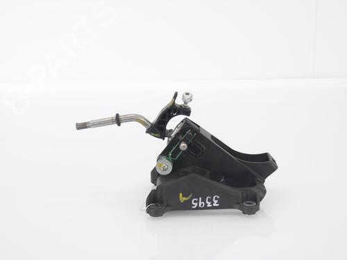 Used Gear lever TOYOTA COROLLA Verso (ZER_, ZZE12_, R1_) 2.2 D-4D (AUR10_, AUR10R) (136 hp) 10321547