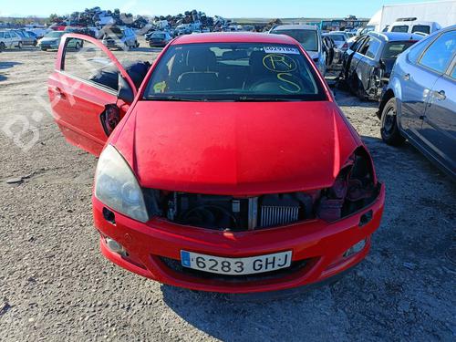 Rim OPEL ASTRA H (A04) 1.7 CDTI (L48) | BP17790729C45 