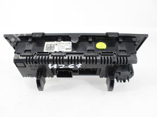 Climate control SEAT TOLEDO IV (KG3) 1.0 TSI | BP17494411I5 