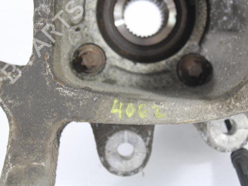 Right rear steering knuckle BMW 5 (F10) 525 d | BP13809060M28 