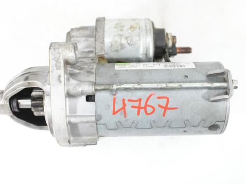 Used Starter FIAT PUNTO EVO (199_) 1.3 D Multijet (199AXD1B, 199AXD1A, 199BXD1B, 199BXD1A,... (90 hp) 22303983