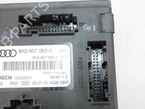 Electronic module AUDI Q5 (8RB) 2.0 TDI quattro | BP22304502M83 