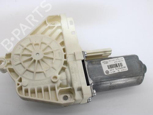 Left front window motor VW PASSAT B6 (3C2) 1.9 TDI | BP11858928E21 