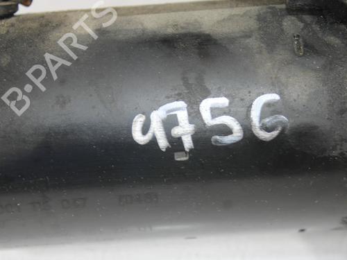 Starter MERCEDES-BENZ C-CLASS (W204)  | BP22305396M8 