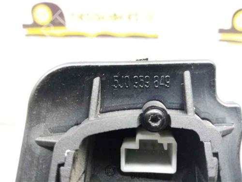Steering wheel controls SEAT IBIZA IV ST (6J8, 6P8) 1.6 TDI | BP10123811E15 