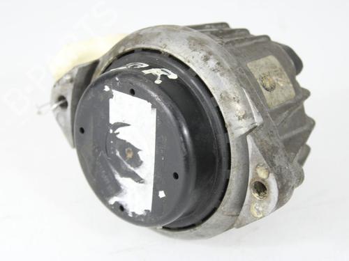 Used Engine mount BMW 1 (E87) [2003-2013]  10123053