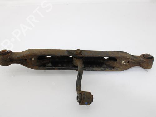 Left rear suspension arm NISSAN QASHQAI / QASHQAI +2 I (J10, NJ10, JJ10E) 1.5 dCi | BP14175996M14 